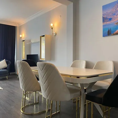 Apartmán New Luxury And Quiet Apartmant *
