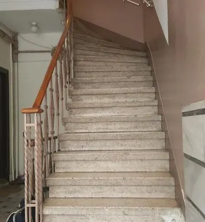 Apartamento New Luxury And Quiet Apartmant Estambul