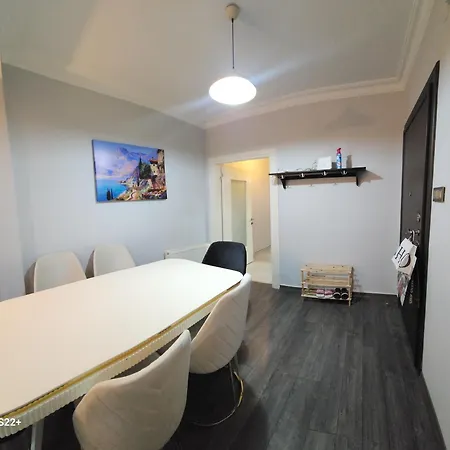 New Luxury And Quiet Apartmant *