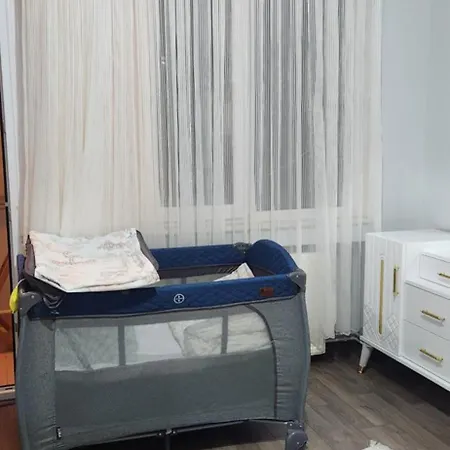 New Luxury And Quiet Apartmant Apartamento Estambul