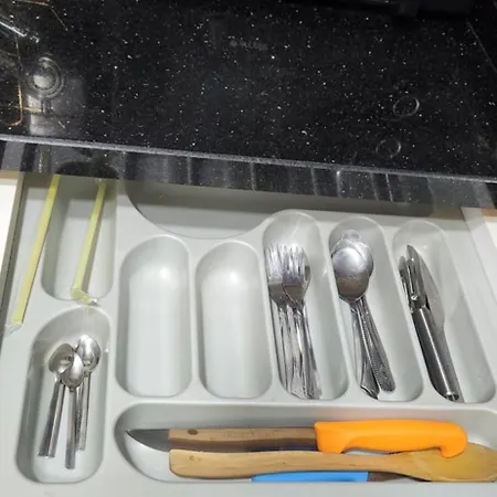 Lägenhet New Luxury And Quiet Apartmant Istanbul