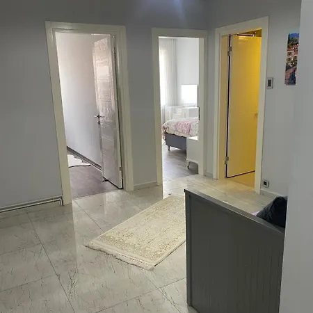 New Luxury And Quiet Apartmant Apartamento Estambul