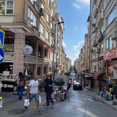 New Luxury And Quiet Apartmant * Istanbul