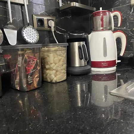 New Luxury And Quiet Apartmant *