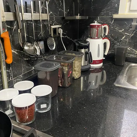 Apartamento New Luxury And Quiet Apartmant *