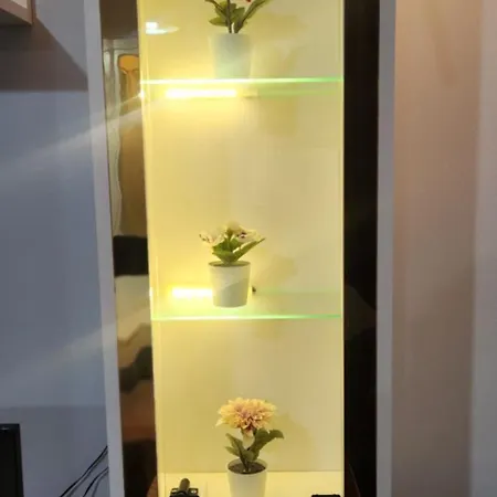 Appartement New Luxury And Quiet Apartmant *