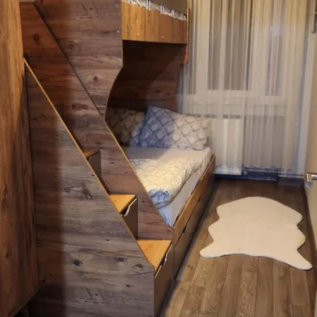 Appartement New Luxury And Quiet Apartmant