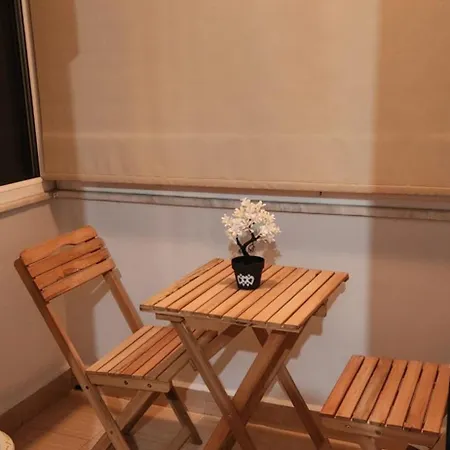 New Luxury And Quiet Apartmant * Istambul