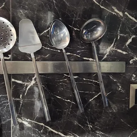 Appartement New Luxury And Quiet Apartmant