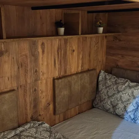 New Luxury And Quiet Apartmant Apartment
