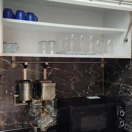 New Luxury And Quiet Apartmant