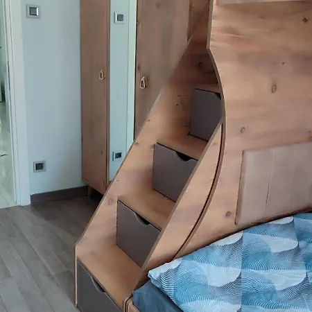 New Luxury And Quiet Apartmant Appartement