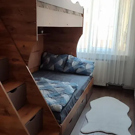 Apartment New Luxury And Quiet Apartmant *