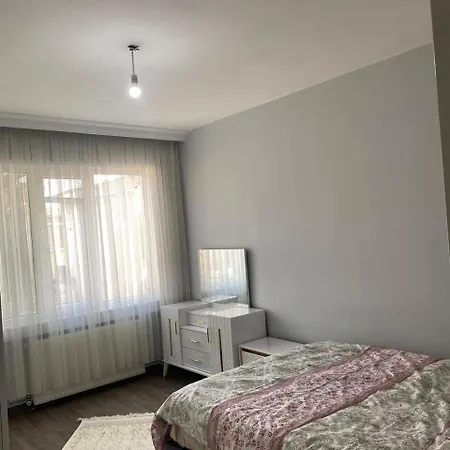 New Luxury And Quiet Apartmant Istambul
