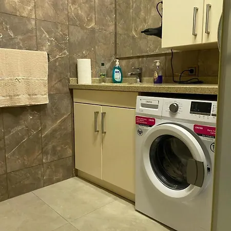 New Luxury And Quiet Apartmant