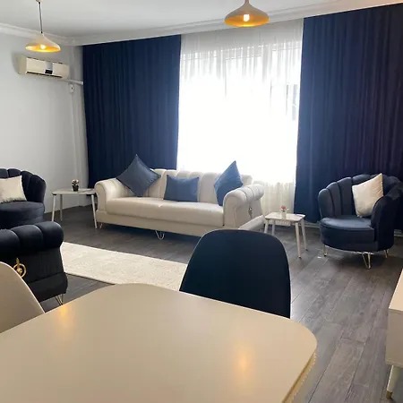 New Luxury And Quiet Apartmant Provincia di Istanbul