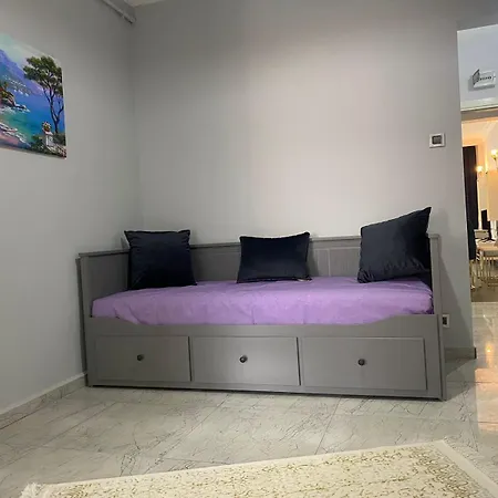 New Luxury And Quiet Apartmant Daire İstanbul