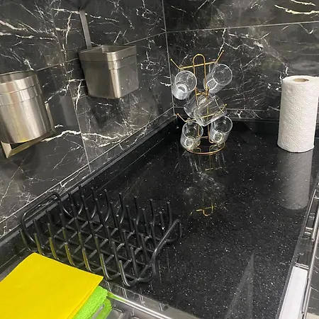 شقة New Luxury And Quiet Apartmant