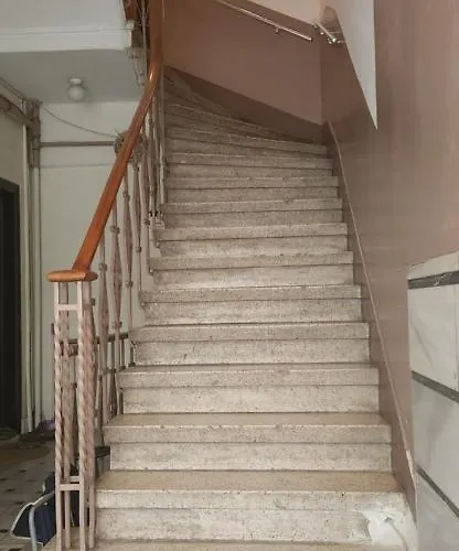 Διαμέρισμα New Luxury And Quiet Apartmant Κωνσταντινούπολη