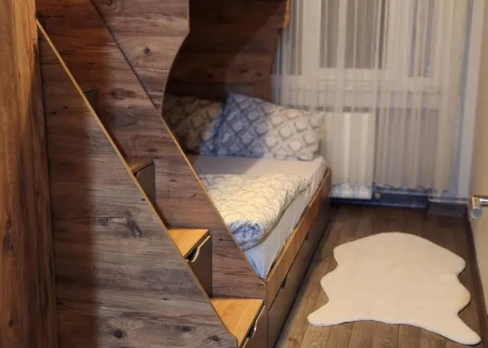 Διαμέρισμα New Luxury And Quiet Apartmant