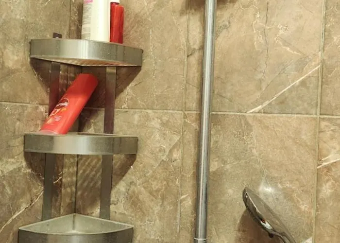 Διαμέρισμα New Luxury And Quiet Apartmant *