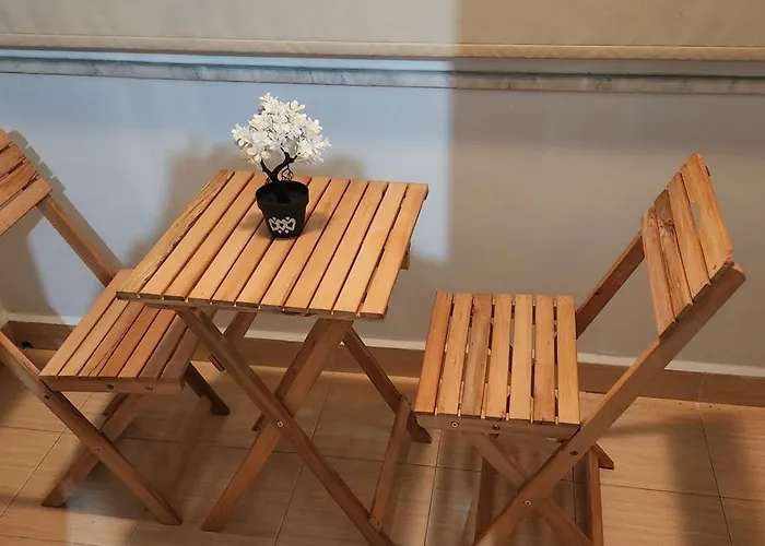 New Luxury And Quiet Apartmant Διαμέρισμα *