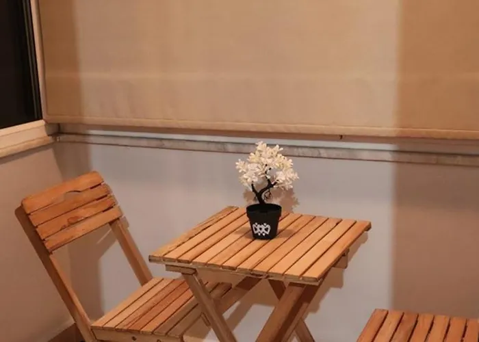 New Luxury And Quiet Apartmant * Κωνσταντινούπολη