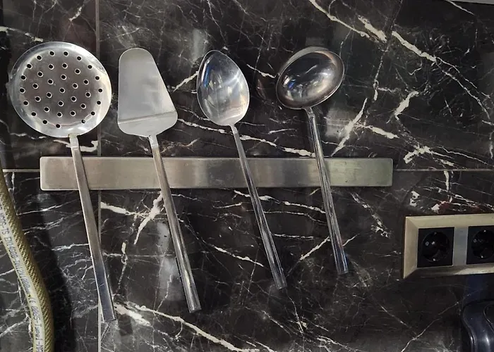 Διαμέρισμα New Luxury And Quiet Apartmant