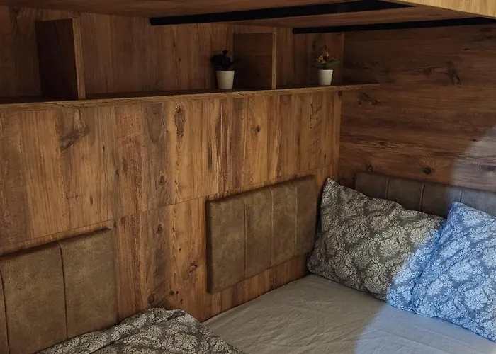 New Luxury And Quiet Apartmant Διαμέρισμα