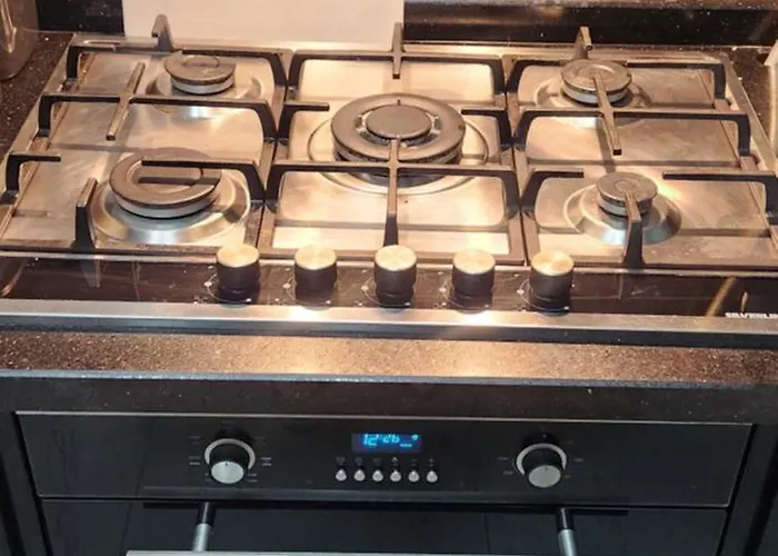 Διαμέρισμα New Luxury And Quiet Apartmant *