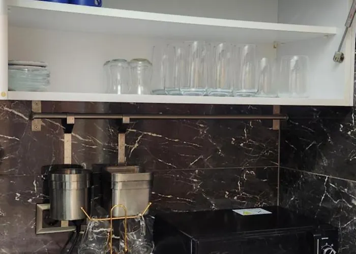 New Luxury And Quiet Apartmant