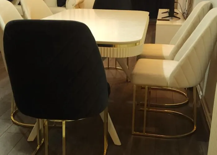 New Luxury And Quiet Apartmant Διαμέρισμα *