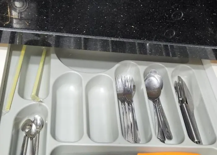 Διαμέρισμα New Luxury And Quiet Apartmant Κωνσταντινούπολη