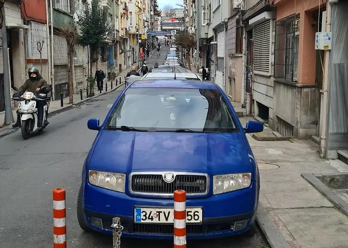 New Luxury And Quiet Apartmant Κωνσταντινούπολη