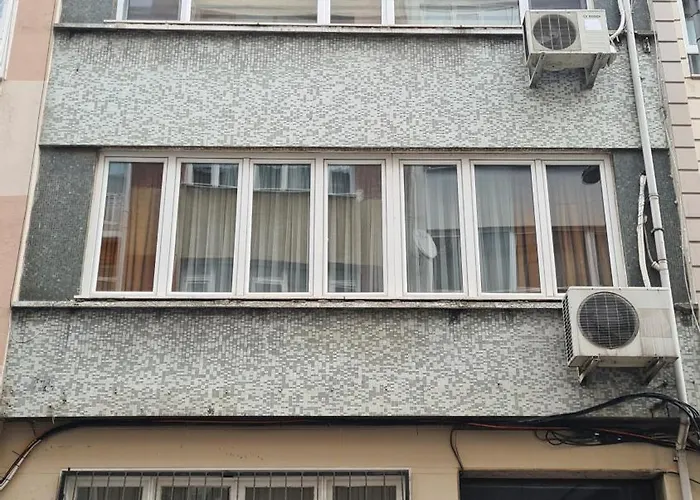 New Luxury And Quiet Apartmant Διαμέρισμα