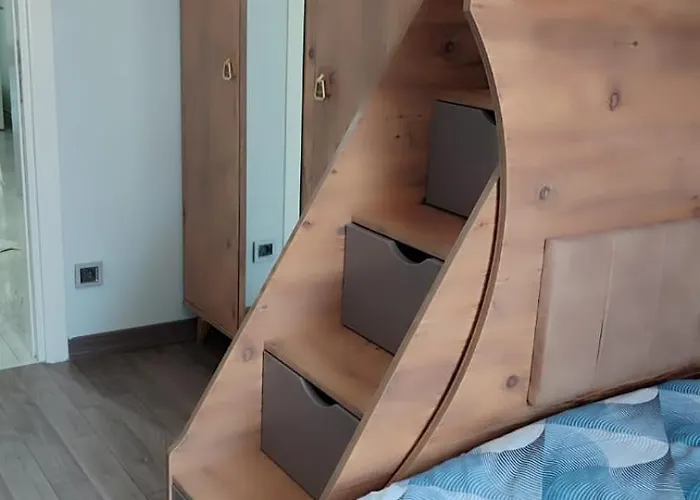 New Luxury And Quiet Apartmant Διαμέρισμα