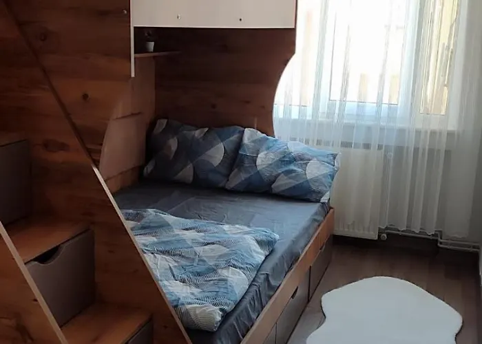 Διαμέρισμα New Luxury And Quiet Apartmant *