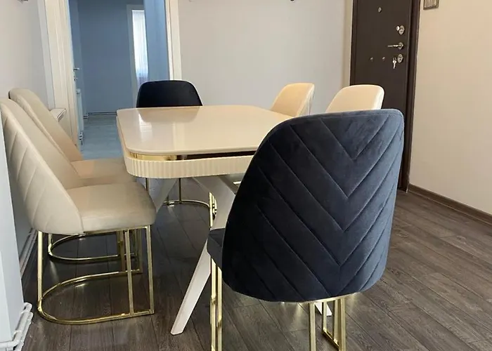 New Luxury And Quiet Apartmant * Κωνσταντινούπολη