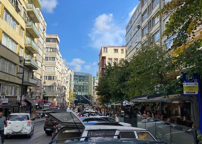 New Luxury And Quiet Apartmant Διαμέρισμα