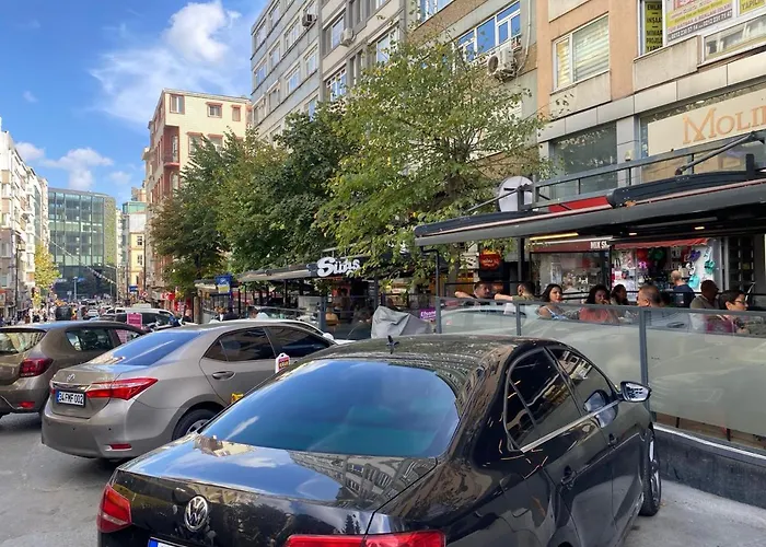 New Luxury And Quiet Apartmant Διαμέρισμα *