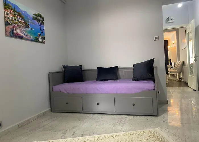 New Luxury And Quiet Apartmant Διαμέρισμα Κωνσταντινούπολη