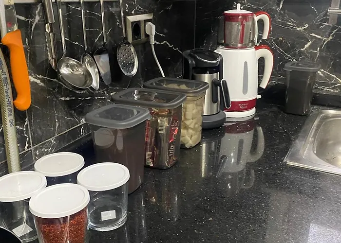 Διαμέρισμα New Luxury And Quiet Apartmant *