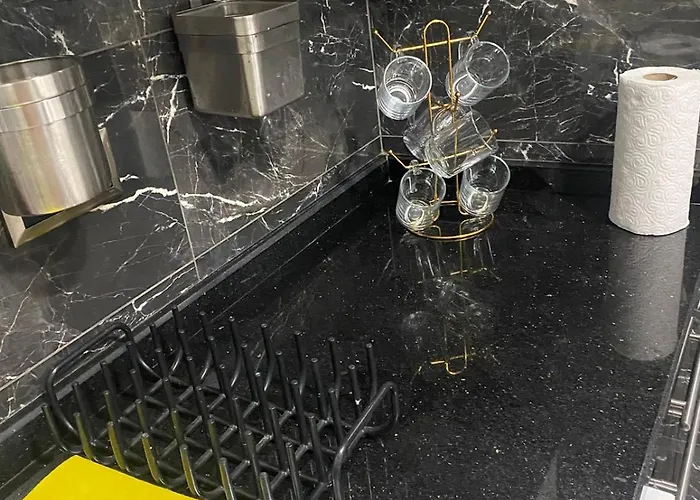 Διαμέρισμα New Luxury And Quiet Apartmant