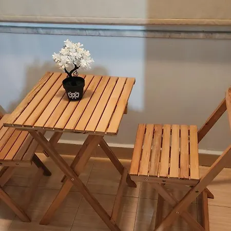 New Luxury And Quiet Apartmant アパート *