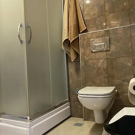 New Luxury And Quiet Apartmant アパート