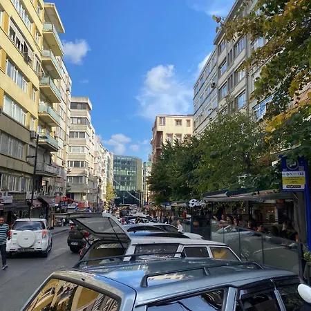 New Luxury And Quiet Apartmant アパート