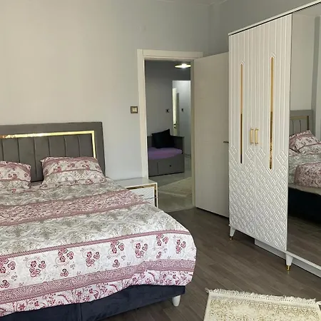 New Luxury And Quiet Apartmant *