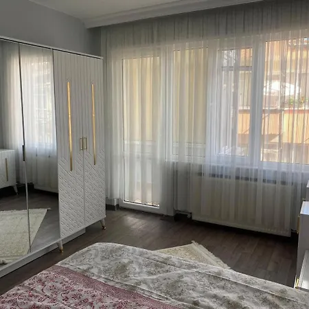 New Luxury And Quiet Apartmant